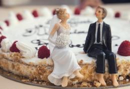 Cîţu propune ca nunţile în localităţile cu incidenţă mare a cazurilor de COVID să se facă cu certificat verde