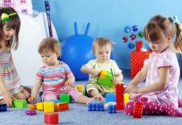 DAS Dorohoi: Acordarea tichetelor sociale pentru grădiniţă