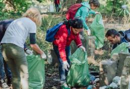 LET’S DO IT ROMÂNIA 2021 – 18 SEPTEMBRIE 2021