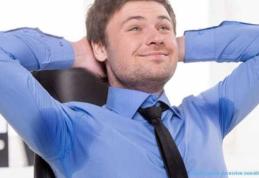 Soluții din natură pentru diminuarea semnificativă a transpirației