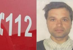 Dispărut din Vârfu Câmpului. Dacă l-ați văzut sunați la 112