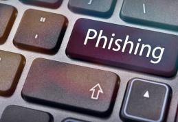 Acțiune a polițiștilor botoșăneni: Protejați-vă împotriva infracțiunilor comise prin metoda phishing!