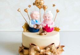 DAS Dorohoi: Anunț organizare eveniment „Nunta de aur 2021”