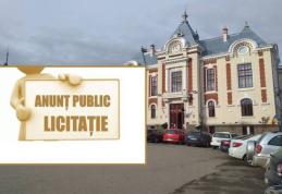 Primăria Dorohoi: Anunţ de participare la licitaţie pentru concesiune bunuri - PRIVAT