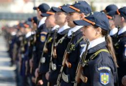 420 de posturi vacante scoase la concurs, prin încadrare directă, la nivelul Poliției de Frontieră Române