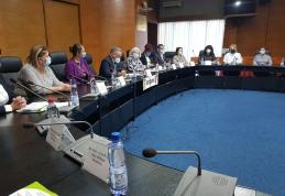 Prefectul Dan Nechifor: Iată că putem fi și deschizători de drumuri - FOTO