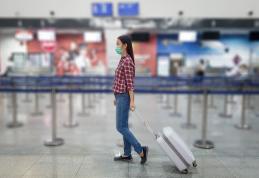 A fost actualizată lista țărilor cu risc epidemiologic. Franța și Bulgaria intră pe lista galbenă, în urma scăderii incidenței