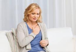 Ce înseamnă, de fapt, preinfarctul