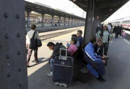 Modificări în circulaţia trenurilor cu ocazia zilei de 1 Decembrie 2011