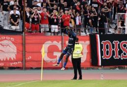 O nouă victorie pentru FC Botoșani! Botoșănenii au învins cu 2-1 pe cei de la Dinamo