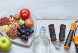 Alimente recomandate înainte de activitate fizică intensă