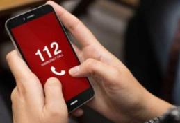 Incident neobișnuit la Botoșani. Un bărbat a sunat la 112 nemulțumit de serviciile unei prostituate