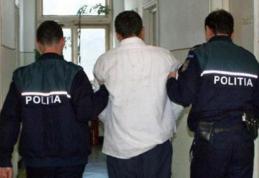 Tânăr de 29 de ani, reținut după ce a închiriat o locuiță care nu exista, de cinci ori