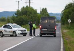 CARANTINĂ de joi dimineață în două sate din județul Botoșani. Restricții dure 14 zile