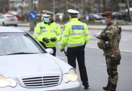 10 comune din județul Botoșani au rata de infectare COVID peste 3 la mie / Lista completă