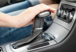 Inconștiență la volan. Un șofer a fost surprins în timp ce conducea cu viteză pe contrasens