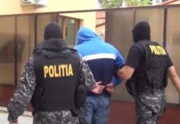 Tânăr din Dorohoi, urmărit internațional depistat și extrădat din Germania