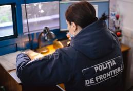 Căutată de autorităţile germane pentru furt din magazine, depistată la Stânca la controlul de frontieră