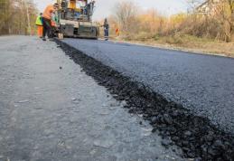 Fonduri guvernamentale pentru infrastructură rutieră afectată la Botoșani