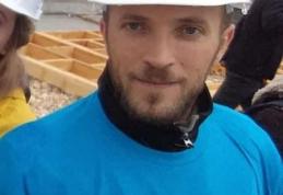 Bărbat din Botoșani dat dispărut de familie după ce a plecat voluntar de la domiciliu și nu s-a mai întors