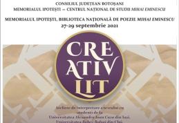 Atelierele de interpretare a textului CreativLit la Ipotești