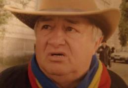 Colectivul Liceului „Regina Maria” alături de familia fostului profesor și director PUIU IOAN