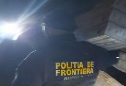 Mii de ţigarete de contrabandă depistate în urma unui denunţ