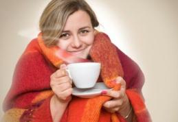 Cum prevenim și tratăm răceala fără medicamente