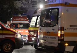 Avalanșă de pacienți cu Covid-19 în noaptea de vineri spre sâmbătă la Iași. 99% sunt nevaccinați