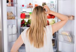 De ce îți este foame după ce ai mâncat