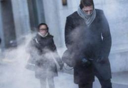 România, cuprinsă de un val de frig şi un nor toxic în zilele următoare. Unde scad dramatic temperaturile