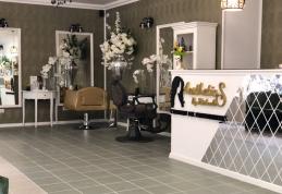 Frumusețea înseamnă încredere în sine! AestheticS - un nou centru de frumusețe în Dorohoi – VIDEO / FOTO