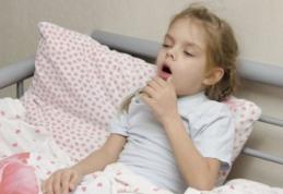 Greșeli pe care să nu le mai faci când copilul tău este bolnav