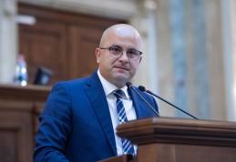 Lucian Trufin: „Degeaba adoptăm noi legi în Parlament, dacă la Ministerul Agriculturii se doarme în papuci!”