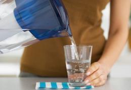 Consumul excesiv de apă poate avea efecte catastrofale asupra sănătății