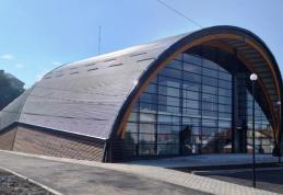 Dezbatere publică privind Regulamentul de organizare și funcționare a Bazinului de înot, nou construit