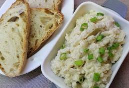 Salată de conopidă