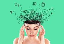 Sfaturi pentru gestionarea gândurilor obsesive