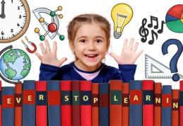 Centrul de Excelență pentru copiii și tinerii capabili de performanță din județul Botoșani își va redeschide porțile