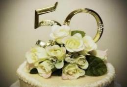 Evenimentul „Nunta de Aur” 2021 transmis live!