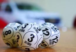 Prima extragere la Loteria de vaccinare va avea loc duminică și va fi difuzată pe TVR 1