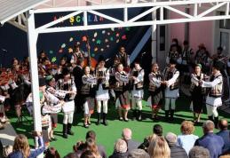 Festivitate de deschidere a noului an şcolar 2021-2022 la Clubul Copiilor Dorohoi