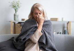 Cinci semne de alarmă că ai sistemul imunitar slăbit