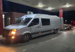 Bunele intenţii i-au adus o lucrare penală