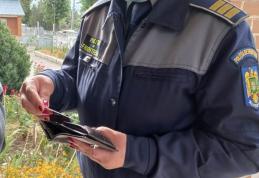 A vrut să se angajeze legal, dar a comis o ilegalitate