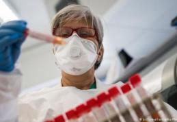 COVID-19 Dorohoi, 4 octombrie 2021: Află rata de infectare la nivelul municipiului!