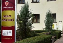 DAS Dorohoi organizează concurs pentru ocuparea funcției de consilier, pe durata nedeterminata