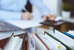 Primăria Dorohoi angajează consilier asistent - Proiecte din Fonduri Europene