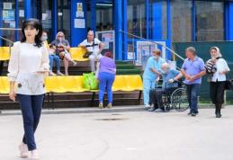 Campanie de recrutare de medici pentru Spitalul Județean de Urgență „Mavromati” Botoșani