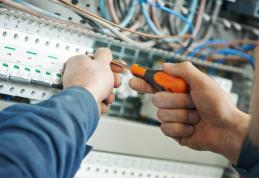 Spitalul Municipal Dorohoi scoate la concurs un post de electrician